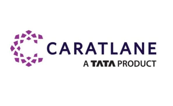 CaratLane (Titan Group) logo