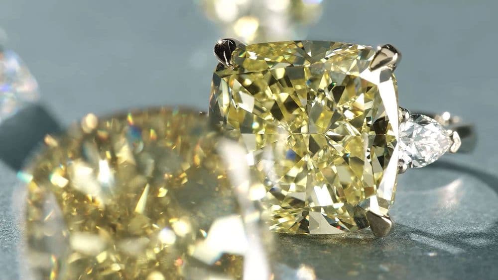 From Earth to Eternity