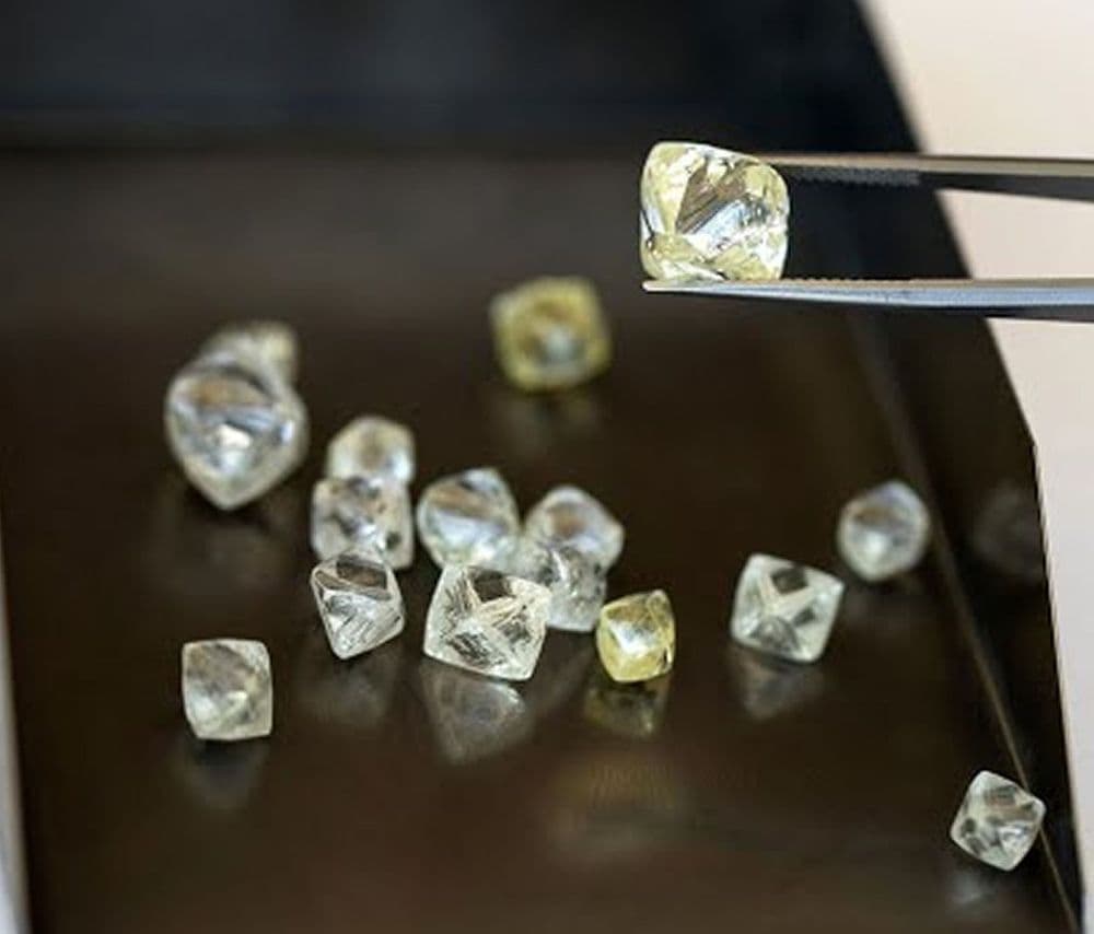 Made over time. Chosen for a lifetime.