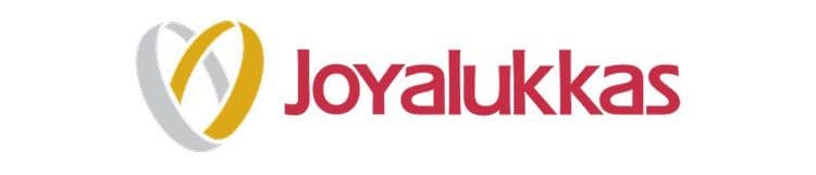 Joyalukkas logo