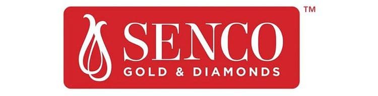 Senco Gold & Diamonds logo