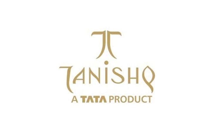 Tanishq (Titan Company) logo